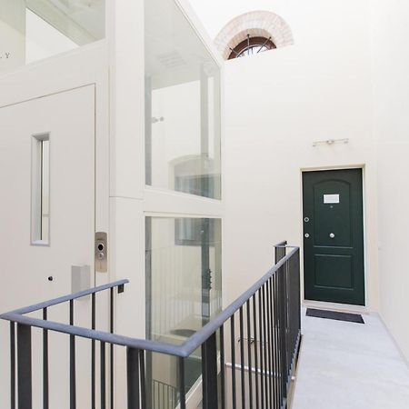 Loversinitaly Romantic Apartments - Altana And Jacuzzi 베니스 외부 사진